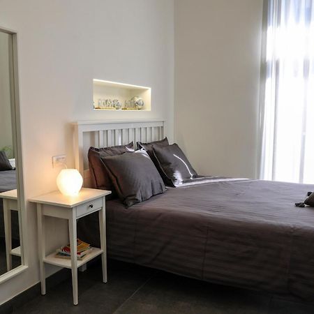 Bella 'Mbriana Home Νάπολη Εξωτερικό φωτογραφία