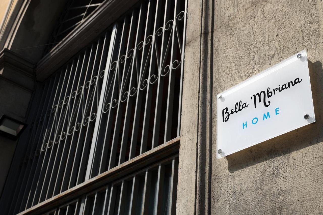 Bella 'Mbriana Home Νάπολη Εξωτερικό φωτογραφία