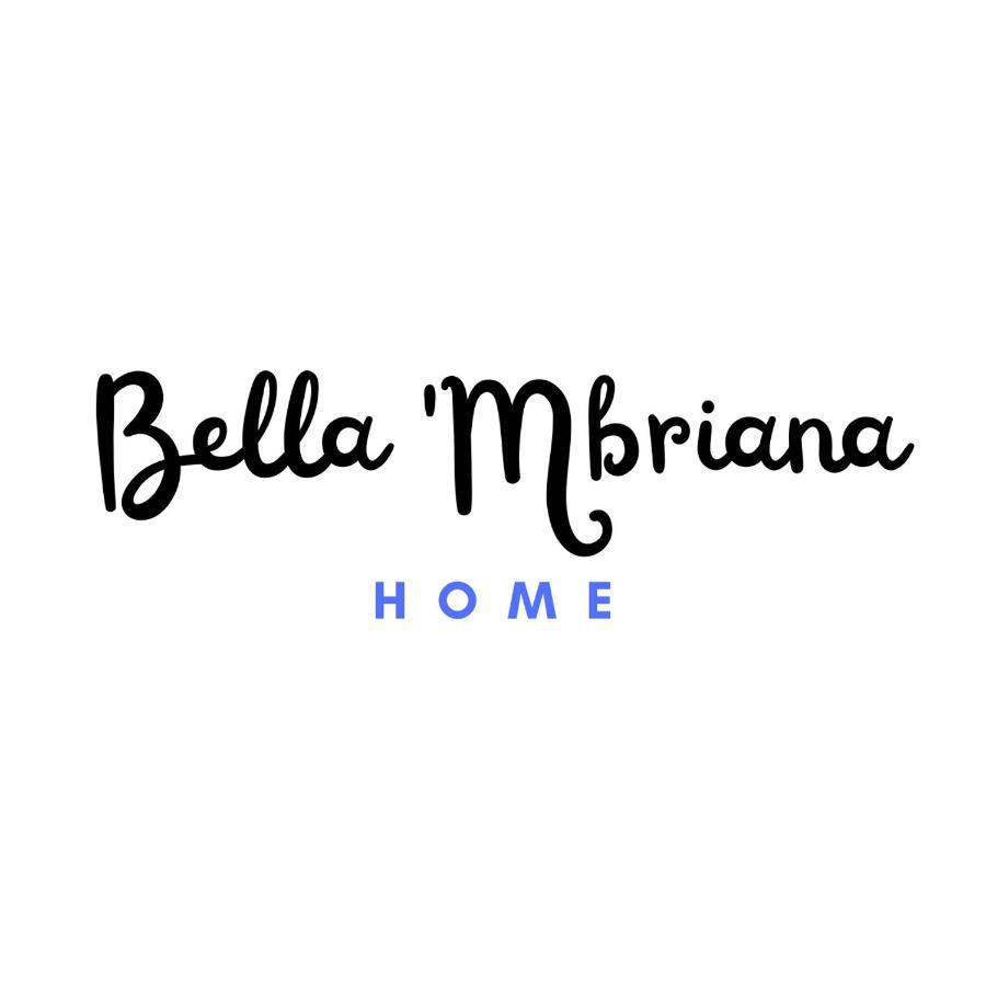 Bella 'Mbriana Home Νάπολη Εξωτερικό φωτογραφία