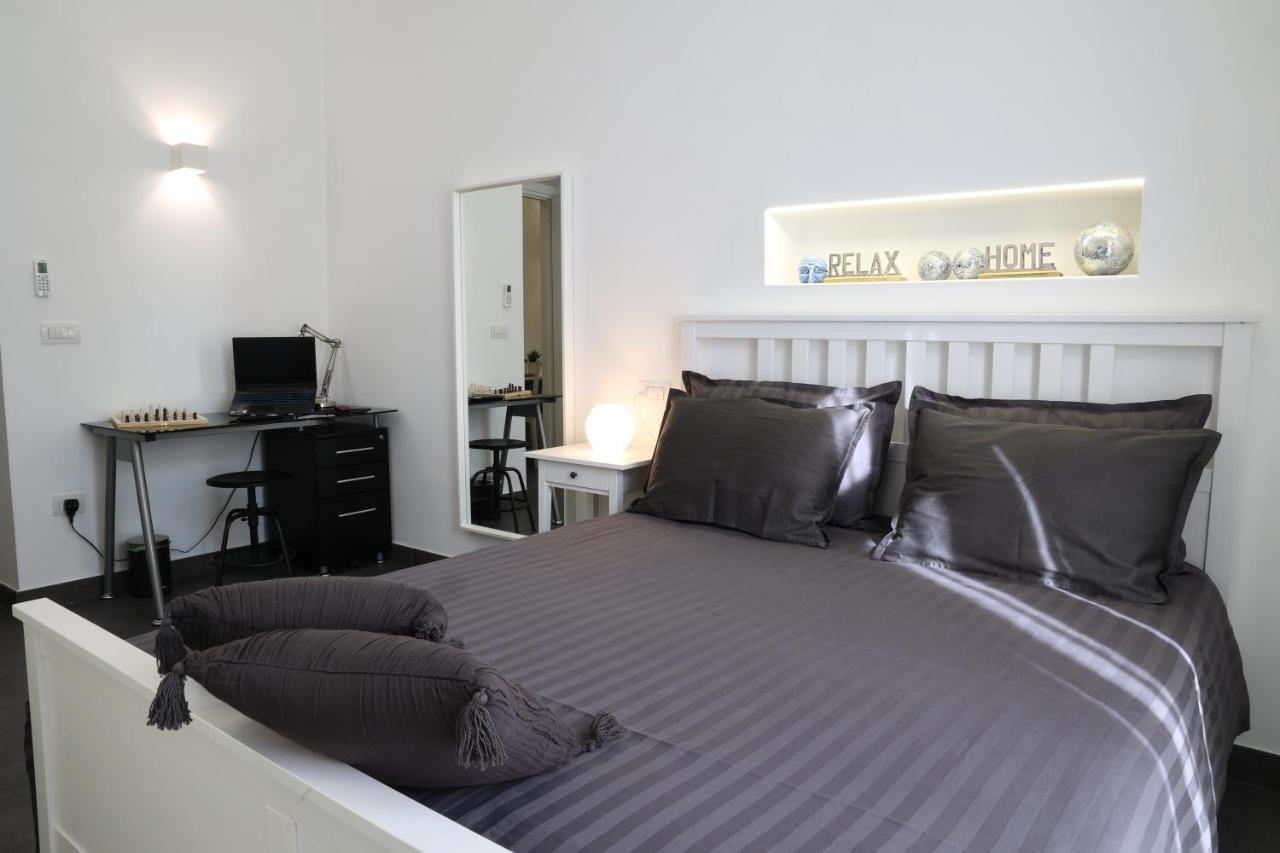 Bella 'Mbriana Home Νάπολη Εξωτερικό φωτογραφία