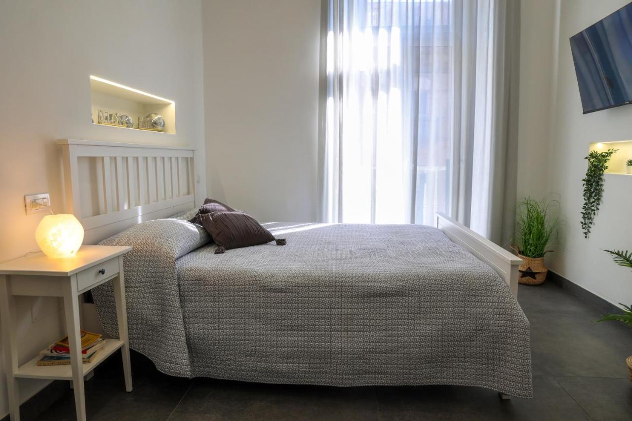 Bella 'Mbriana Home Νάπολη Εξωτερικό φωτογραφία
