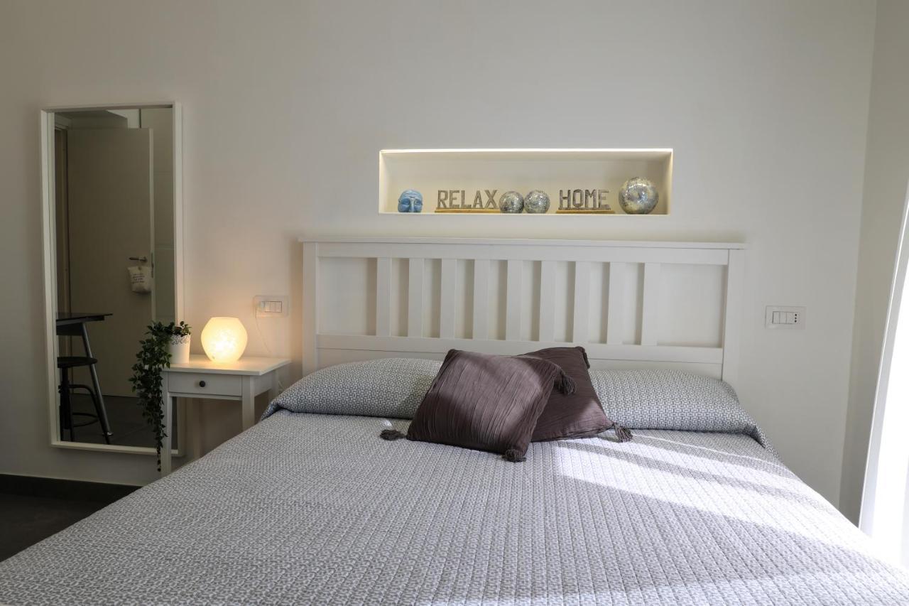 Bella 'Mbriana Home Νάπολη Εξωτερικό φωτογραφία