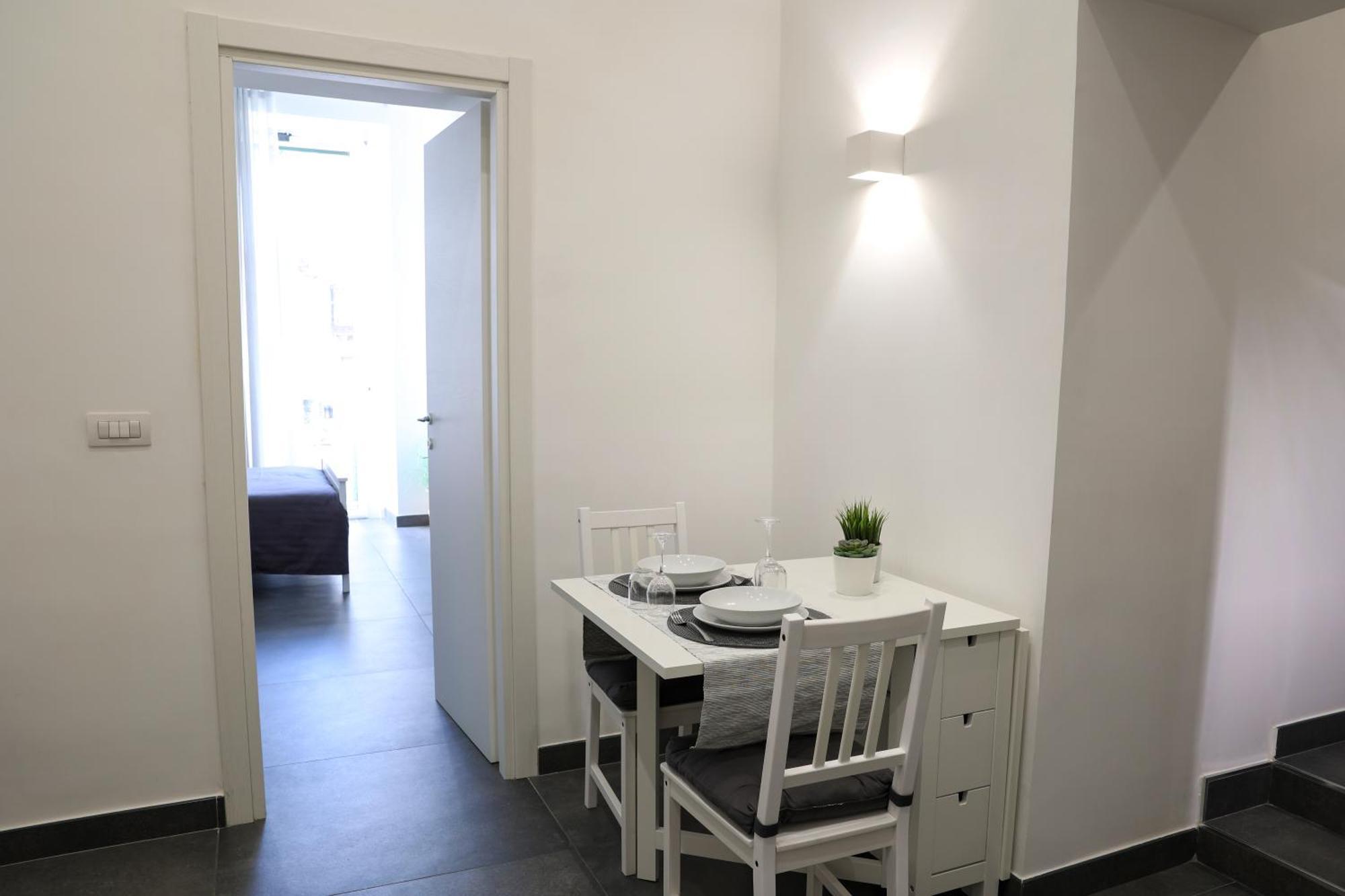 Bella 'Mbriana Home Νάπολη Εξωτερικό φωτογραφία