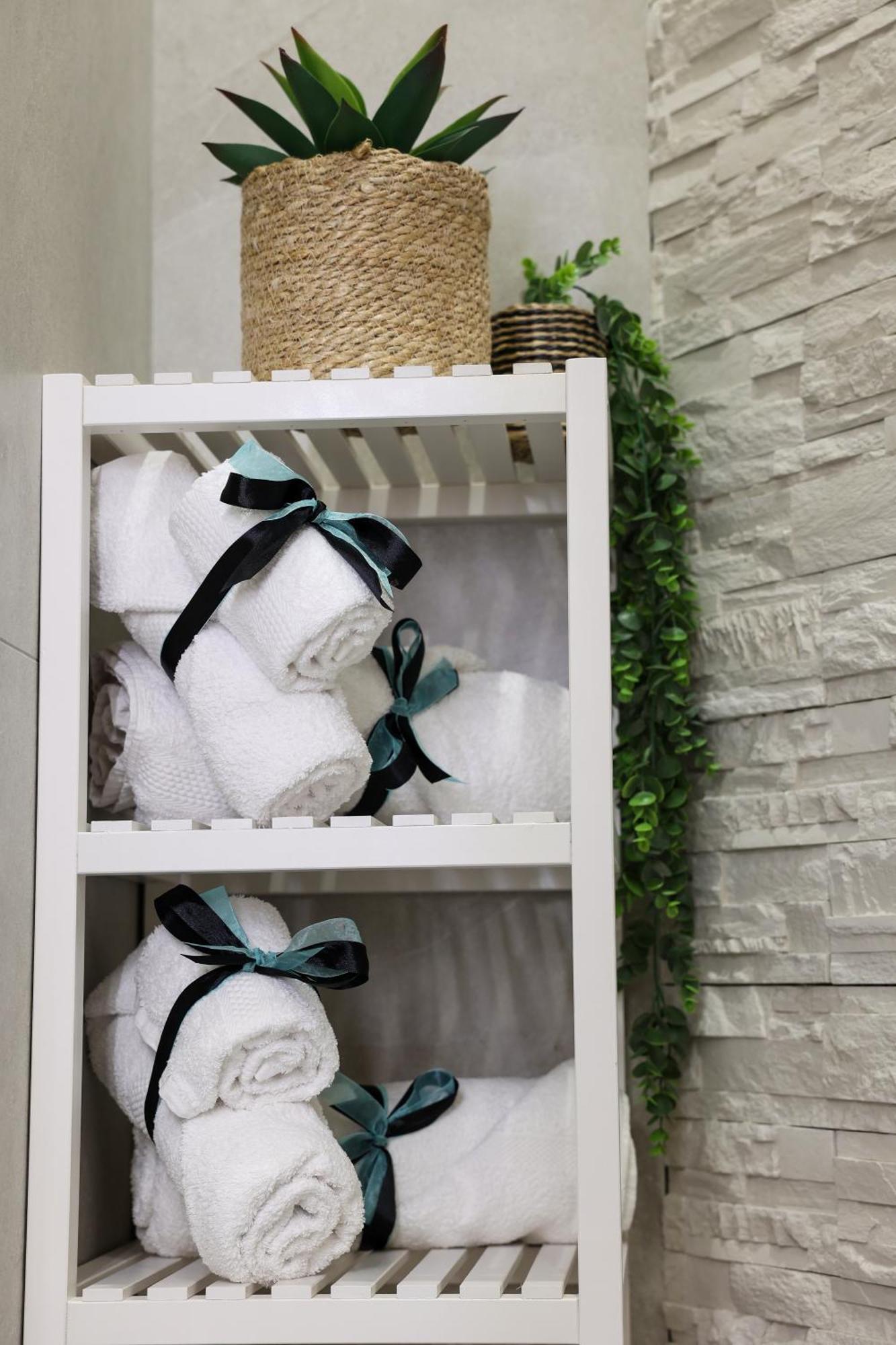 Bella 'Mbriana Home Νάπολη Εξωτερικό φωτογραφία