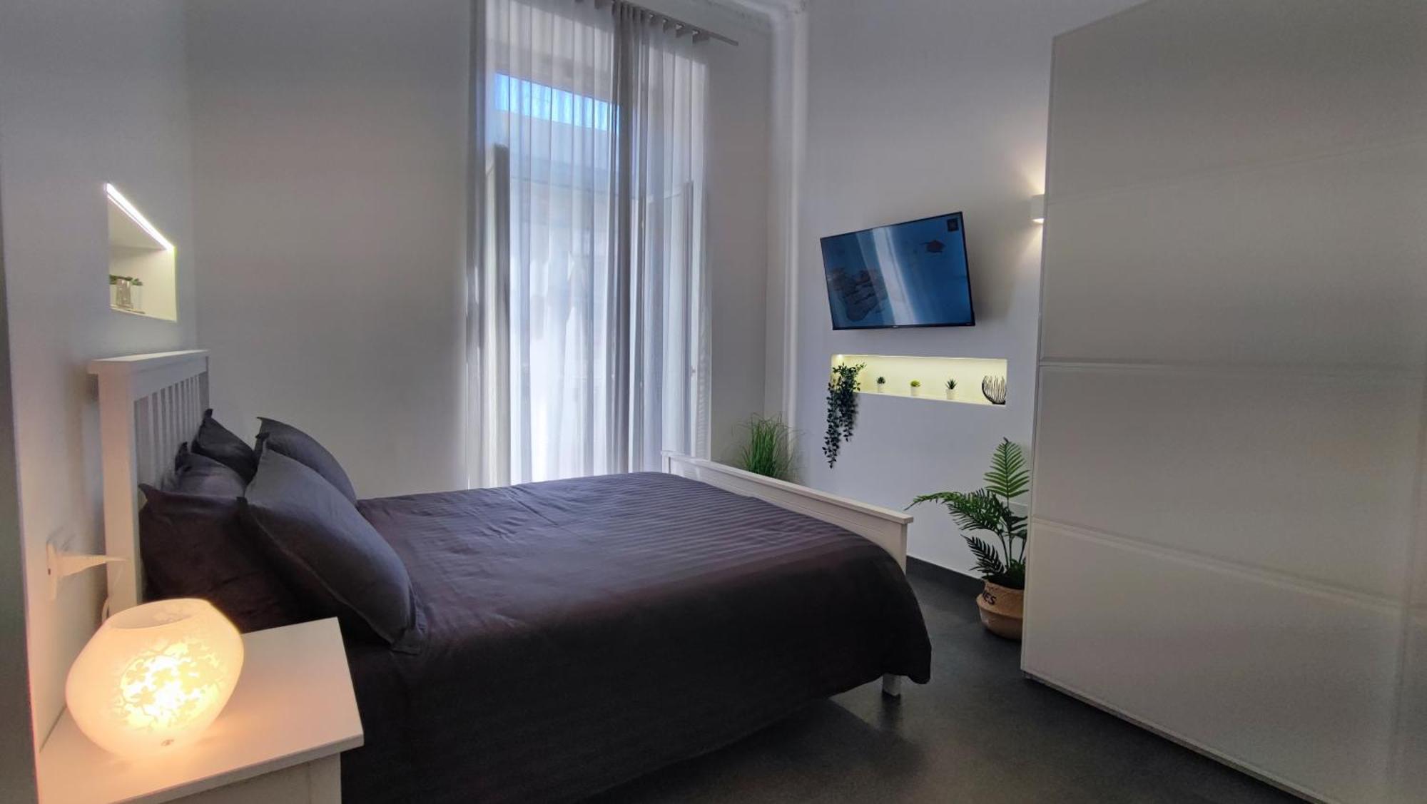 Bella 'Mbriana Home Νάπολη Εξωτερικό φωτογραφία