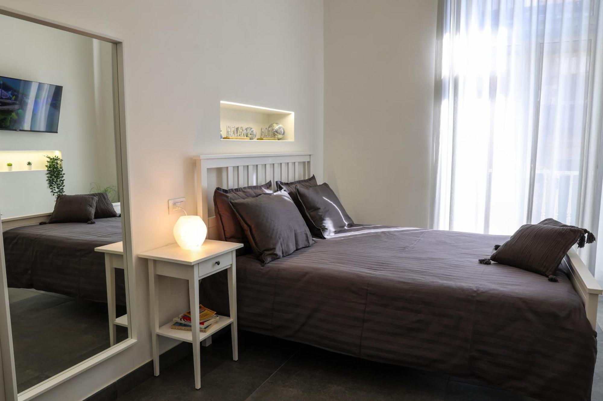 Bella 'Mbriana Home Νάπολη Εξωτερικό φωτογραφία